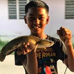 Profile Picture of muaz.jer_ (@azeff_muaz) on Instagram