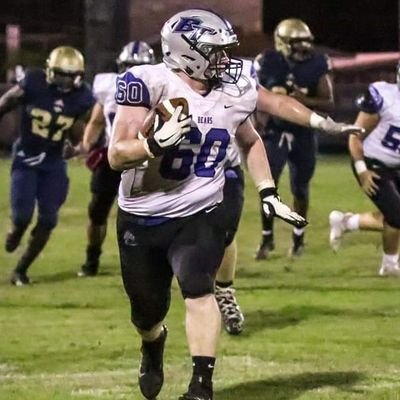 Profile Picture of Nick McAbee (@NickMcAbee1) on Twitter