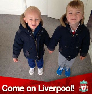 Profile Picture of Brian Hitchings (@bryanhitchings10) on Facebook