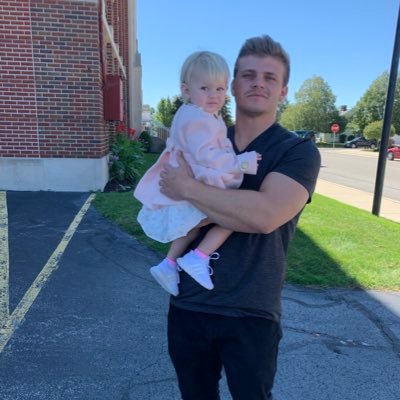 Profile Picture of Zach Rieger (@ZachRieger4) on Twitter