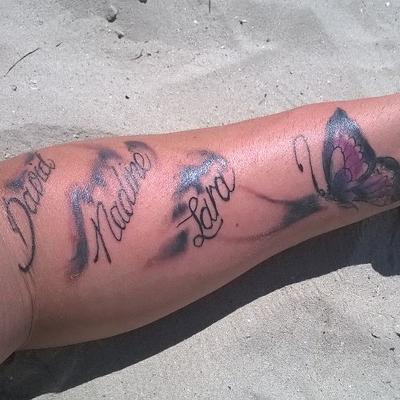 Profile Picture of Chris Hobbie (@HobbieChris) on Twitter