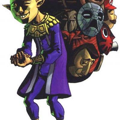 Profile Picture of Eric Hollman (@marvelmite) on Twitter