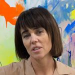 Profile Picture of Paula de Elia (@pauladeartista) on Instagram