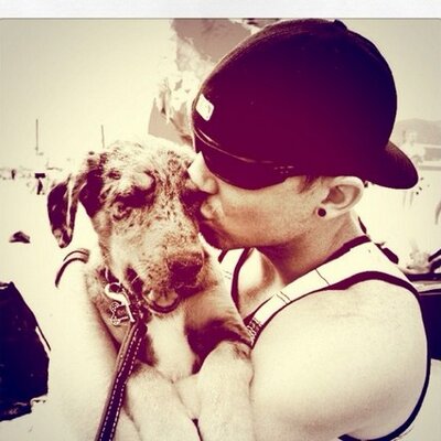 Profile Picture of Kyle Lamson (@kylelamson) on Twitter