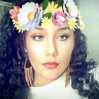 Profile Picture of Mariela Hernandez (@marielahr1) on Twitter