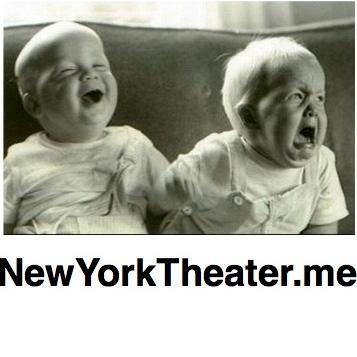 Profile Picture of New York Theater (@NewYorkTheater) on Twitter