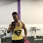 Profile Picture of Jeffrey Navarro Rodriguez (@scion_goku) on Instagram