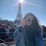 Profile Picture of D (@_dianecuevas) on Instagram