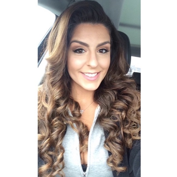 Profile Picture of Kristina Camaj (@kcamaj) on Poshmark