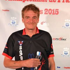 Profile Picture of Jean Paul Fauvergue (@jean.paul.fauverg) on Tiktok