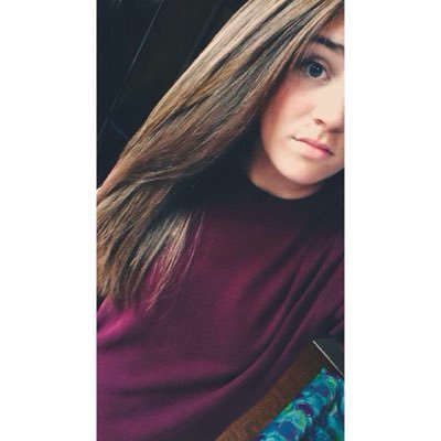 Profile Picture of Kaitlyn Stapleton (@kaitlynleighhhh) on Twitter