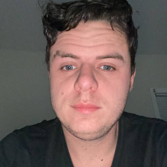 Profile Picture of Jacob Rousey (@jacobrousey) on Poshmark