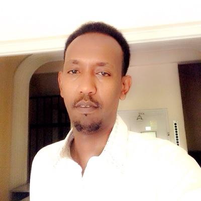 Profile Picture of Harun Yusuf Farah (@haaruun904) on Twitter