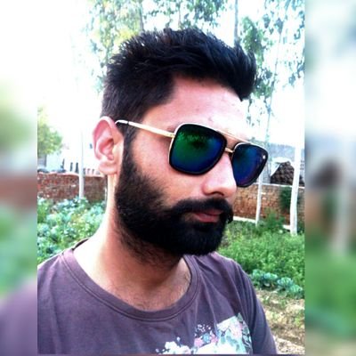 Profile Picture of Toor Harjinder (@toor_harjinder9) on Twitter