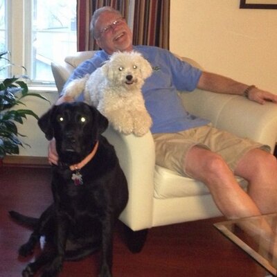 Profile Picture of Scott Severs (@preceipt) on Twitter
