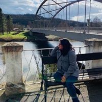 Profile Picture of Ericka Calderon (@ericka-calderon-4) on Quora