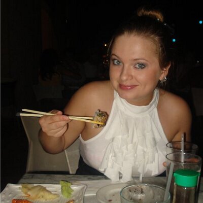 Profile Picture of Elena Ivanova (@jerry_ok) on Twitter