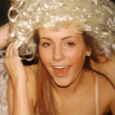 Profile Picture of Allison Keller (@@Askkeller) on Twitter