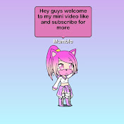 Profile Picture of Ashley Guzman (@ashleyguzman2026) on Youtube