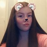 Profile Picture of Robyn Bracken (@robyns_spam_xx) on Instagram