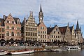 Profile Picture of Ghent - Wikipediaon Wikipedia