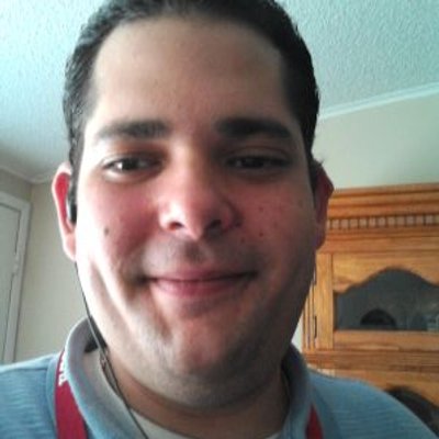 Profile Picture of Joey Pacillo (@joe_pac86) on Twitter