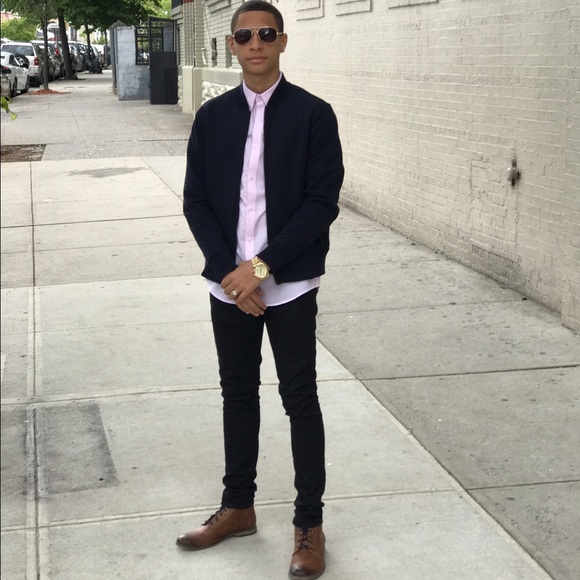 Christopher Minier - Poshmark Profile Picture of Christopher Minier (@chrisbuckz) on Poshmark