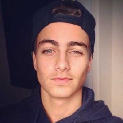 Profile Picture of Lucas Jenkins (@lucasjenkins97) on Twitter