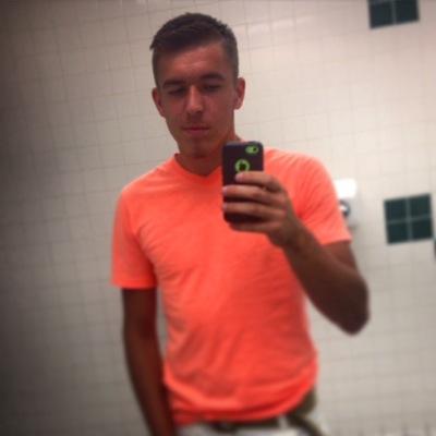 Profile Picture of Josh Corry (@josh_a_corry) on Twitter