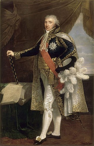 Profile Picture of Charles-Pierre Augereauon Wikipedia