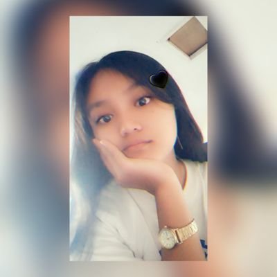 Profile Picture of Crystal Fate Uy Collado (@uy_fate) on Twitter