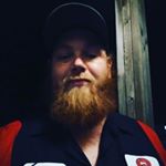 Profile Picture of Cody Lowery (@clowery_1991) on Instagram