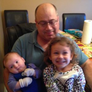 Profile Picture of John Butcher (@johnjbutcher) on Myspace