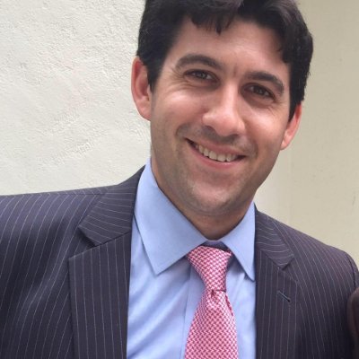 Profile Picture of Yehuda Friedman (@YehudaJFriedman) on Twitter