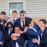 Profile Picture of Matthew Mackenzie (@matthew_jaymz) on Instagram