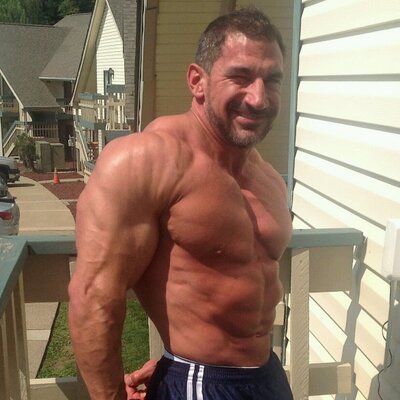 Profile Picture of Craig Anthony Torres (@catinc1970) on Twitter