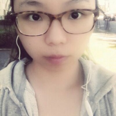 Profile Picture of Lilly.Zhang (@LillyZhiyi) on Twitter