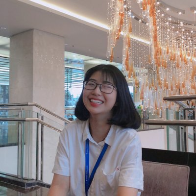 Profile Picture of Phuong Khanh Dong (@khanhph51511754) on Twitter