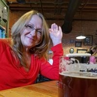 Profile Picture of Anne Grego (@anne-grego) on Quora