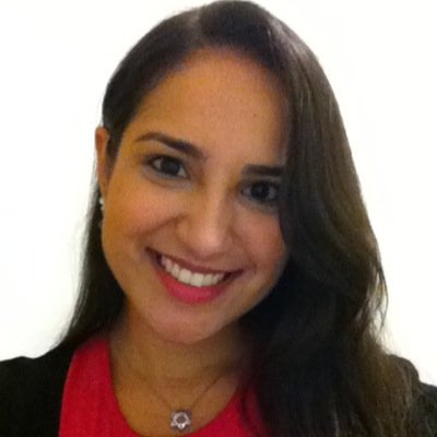 Profile Picture of Paula Marques (@paulamarques673) on Twitter