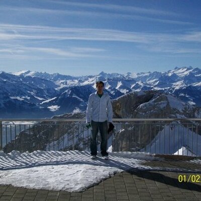 Profile Picture of Brett Trask (@brett_trask) on Twitter