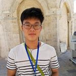Profile Picture of Chris Shin (@shiny_chris_shin) on Instagram