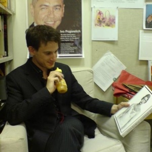 Profile Picture of Matthew Crisafulli (@128050357) on Myspace