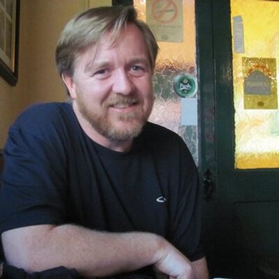 Profile Picture of Steve Hiner (@SteveHiner) on Twitter