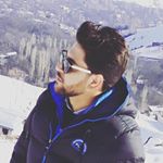 Profile Picture of Tʜᴇ Nᴀᴍᴇ'ꜱ Aᴍɪʀ Aᴢᴀᴅ (@mramirazad) on Instagram