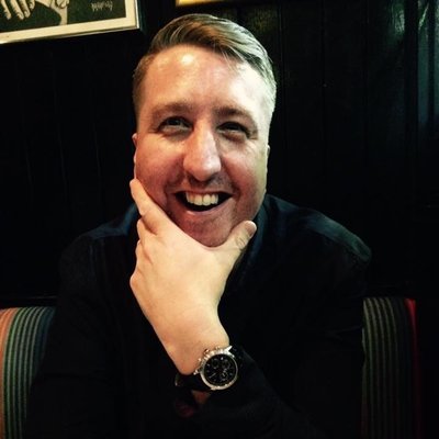 Profile Picture of Mark Colbeck (@Colbeck76) on Twitter