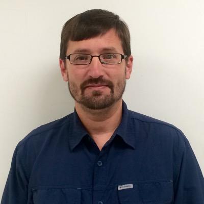 Profile Picture of Chad Keener (@keenerchad) on Twitter