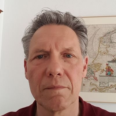 Profile Picture of Marc Van Alphen (@MarcAlphen) on Twitter