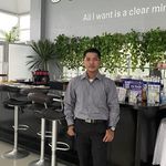 Profile Picture of Robin Mingoy Maglente (@robin_maglente) on Instagram