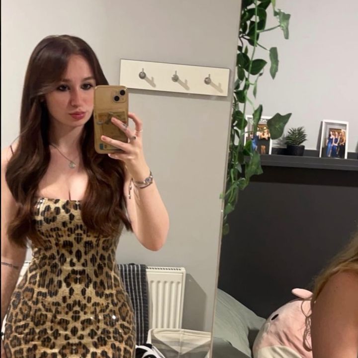 Profile Picture of mills <3 (@millie_browning) on Tiktok